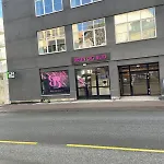 Moderne Ettroms Studioleilighet I Sentrum! Apartament