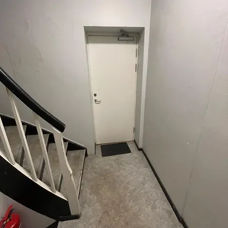 Moderne Ettroms Studioleilighet I Sentrum! Oslo