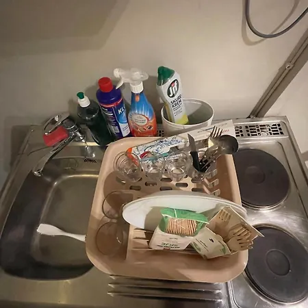 Moderne Ettroms Studioleilighet I Sentrum! Appartement Oslo