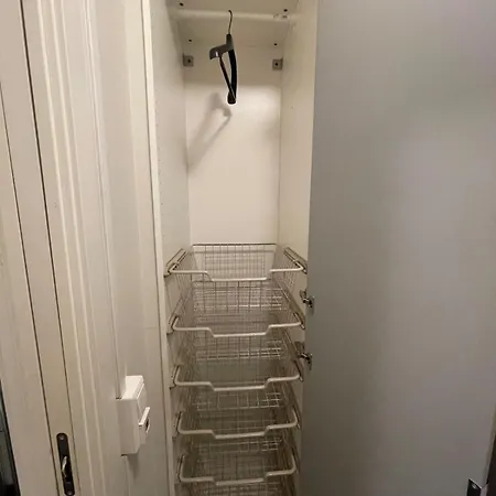 Moderne Ettroms Studioleilighet I Sentrum! Oslo