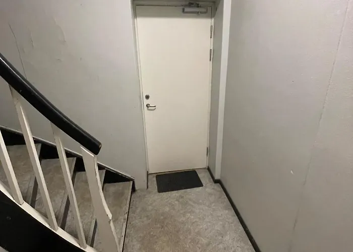 Moderne Ettroms Studioleilighet I Sentrum! Oslo