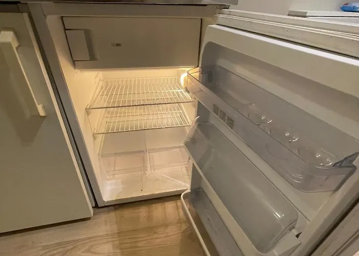 Apartmán Moderne Ettroms Studioleilighet I Sentrum! Oslo