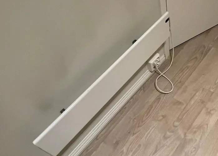 Moderne Ettroms Studioleilighet I Sentrum! * Oslo