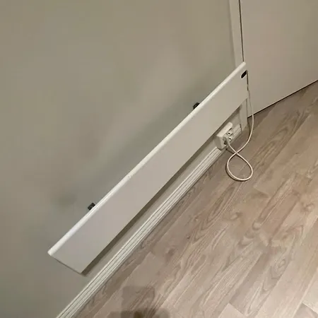 Moderne Ettroms Studioleilighet I Sentrum! * Oslo